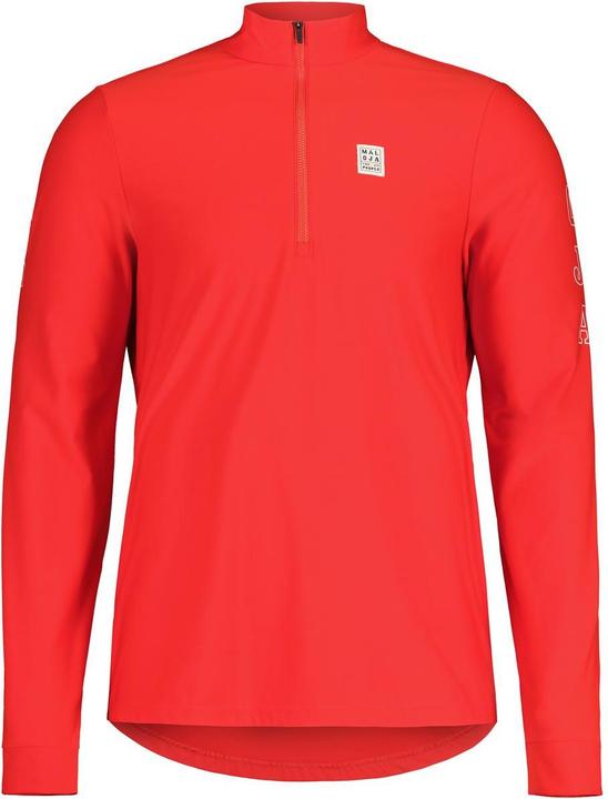 Maloja Goldammer Adventure layer Shirt