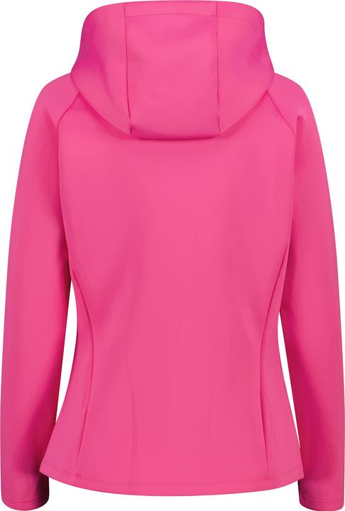 Produktbild CMP Campagnolo Hoodie (46)