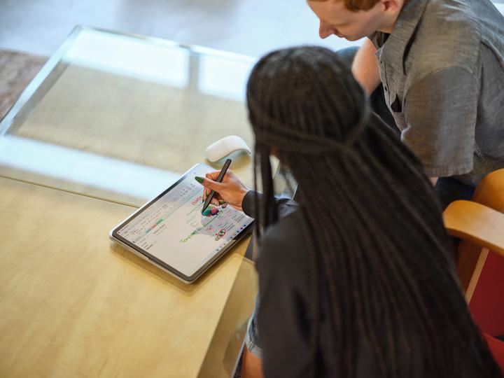 Produktbild Microsoft Surface Slim Pen 2 for business