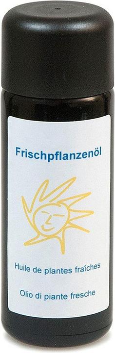 Produktbild Alpmed Frischpflanzenöl Narbenpflege (Körpercreme, Körpergel, Körpermilch, Körperlotion, 50 ml)