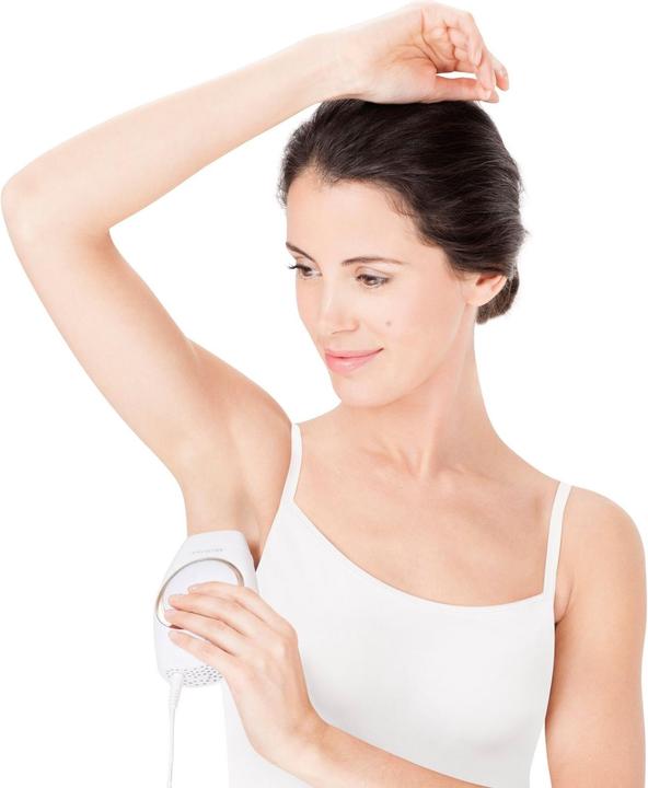 Actual product image Medisana Ipl 840