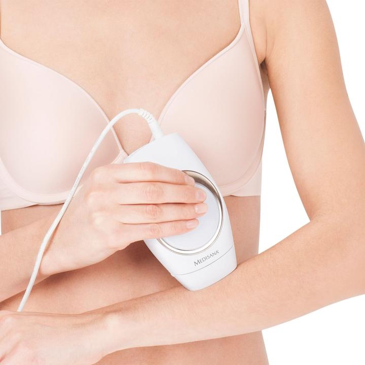 Actual product image Medisana Ipl 840