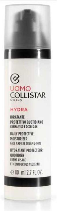 Produktbild Collistar Uomo Daily Protective Moisturizer (80 ml, Gesichtswasser)