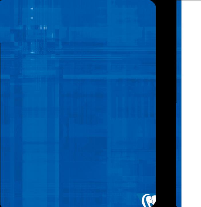 Immagine prodotto Clairefontaine Spiralheft (17 x 22 cm, Quadretti, Copertina rigida)