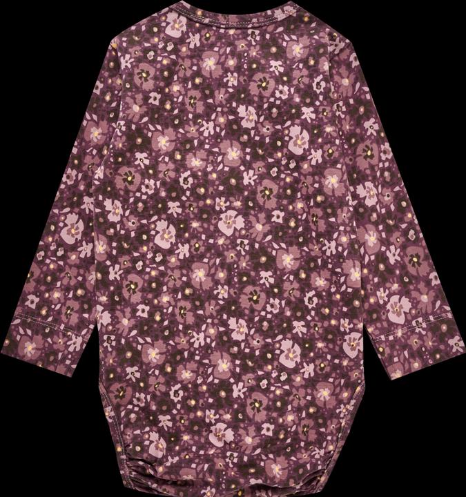 Produktbild hummel hmlLUCHIA BODY L/S (80)