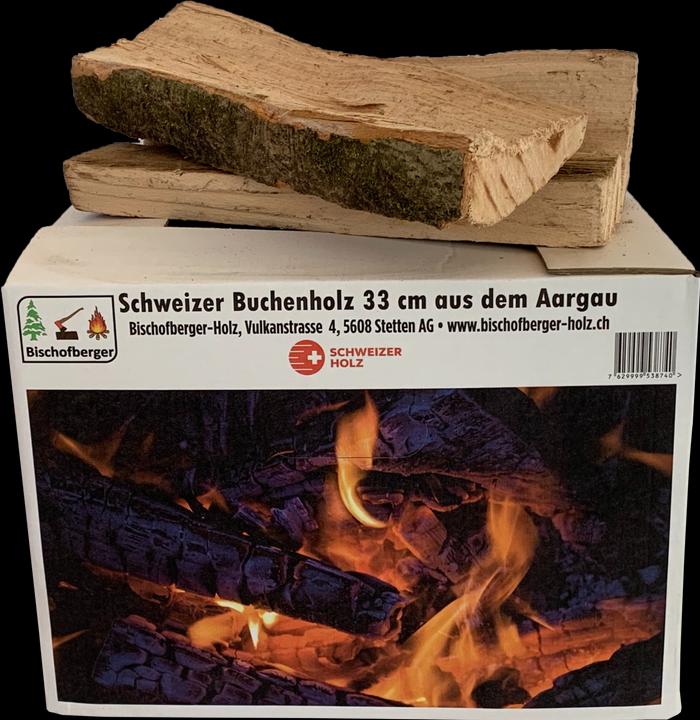 Bischofberger Holz Bois de hêtre