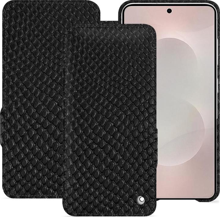 Serpent nero ( Noir / Black)