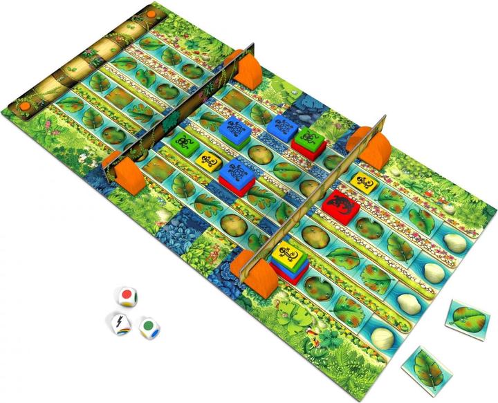 Produktbild Zoch Go Gecko Go (Deutsch)