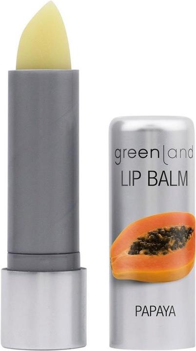 Immagine prodotto Greenland Balsamo per le labbra Papaya (Balsamo)