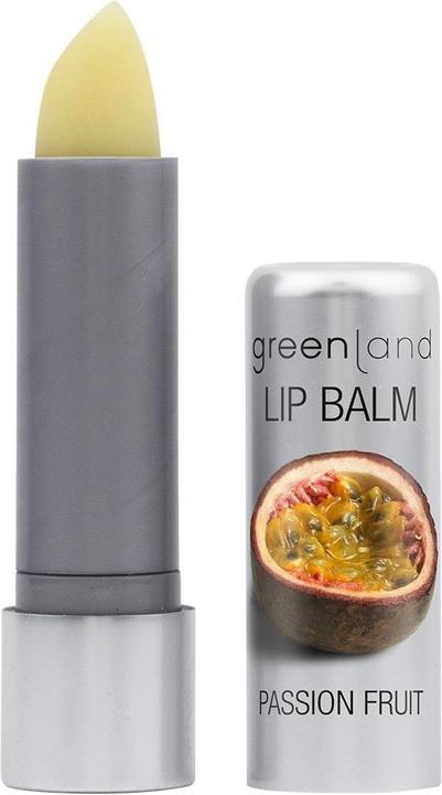Greenland Lip Balm Passion Fruit (Balm)