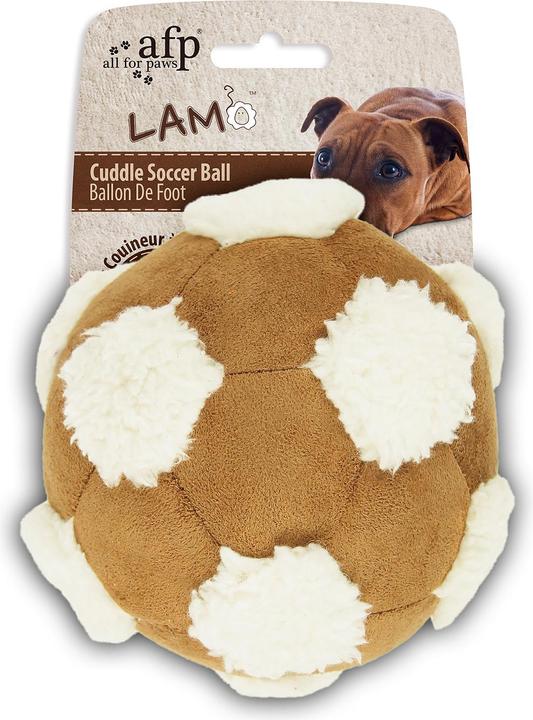 Dog toys