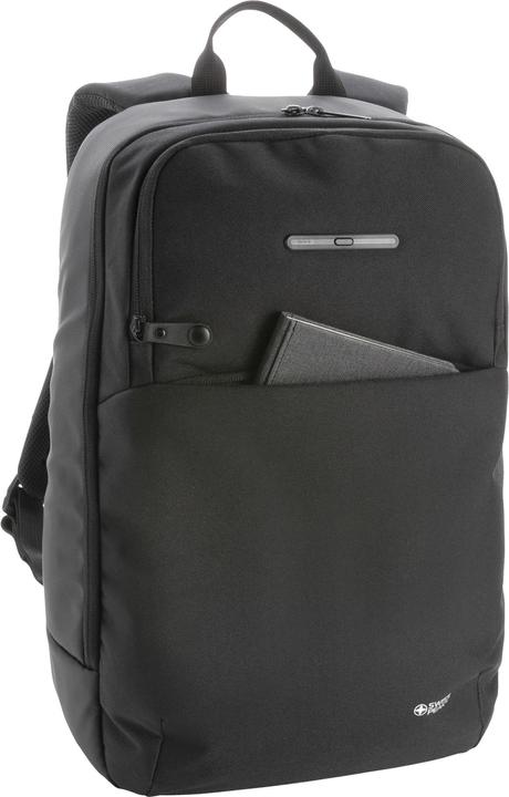 Produktbild Swiss Peak Rucksack Laptops 18 Liter (18 l)
