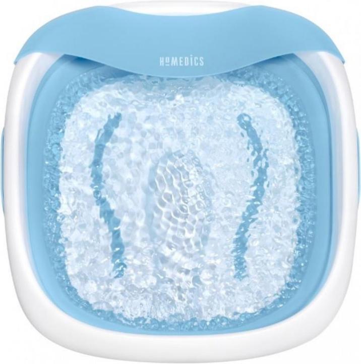 Immagine prodotto Homedics Fb-350-Eu