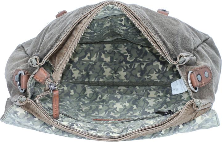 Produktbild Greenburry Umhängetasche Vintage Aviator 5901 Messenger