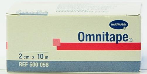 Actual product image Omnitape Sport Tape (10 m)