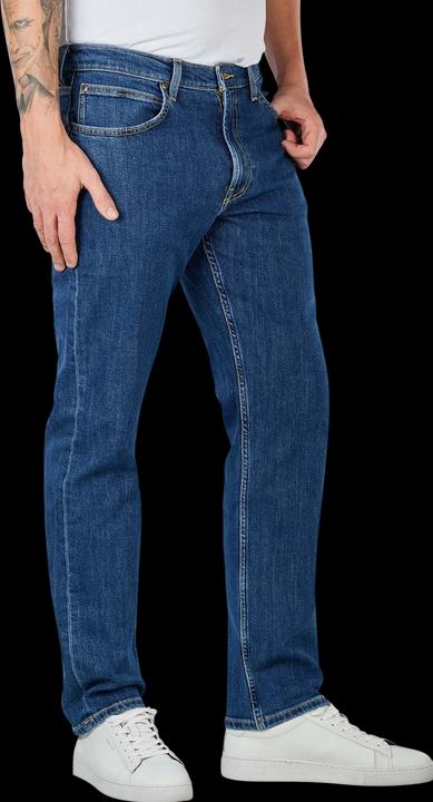 Actual product image Lee Brooklyn Straight (W42/L34)
