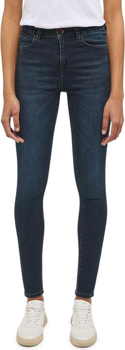 Blu denim