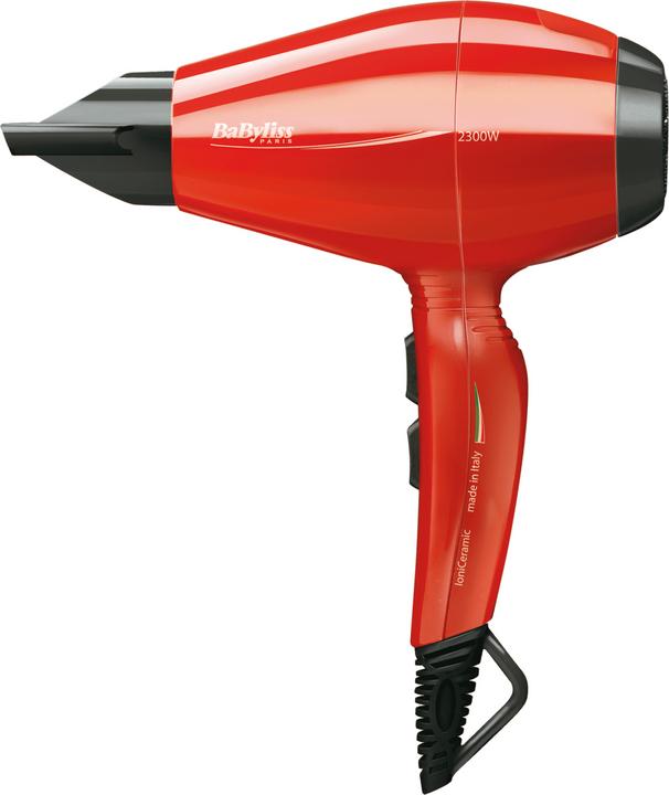 Image du produit BaByliss 6615e