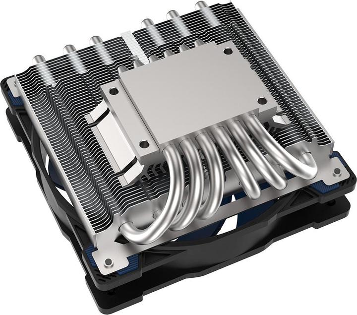 Produktbild Akasa chladiÄ CPU - Alucia H6L