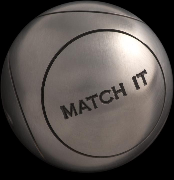 Obut Match IT