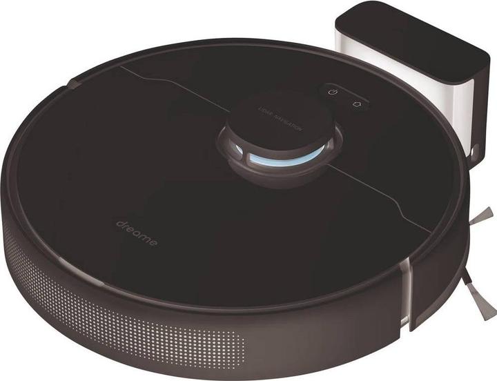 Actual product image Dreame F9 Pro (Vacuum mopping robot)