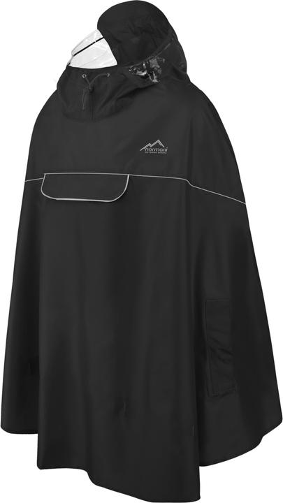 Produktbild Normani Regenponcho Sohra (3XL)