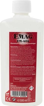 Image du produit Emag Nettoyant pour carburateurs et moulages sous pression 0,5 l EM404