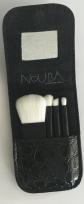 Produktbild Nouba Travel Size Brush Set