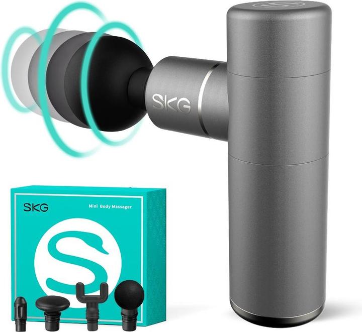 Image du produit SKG Pistolet de massage