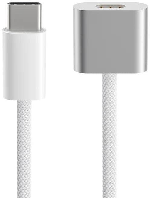 Laifen Wave Magnetic Typ-C Ladekabel (1 Stk.)