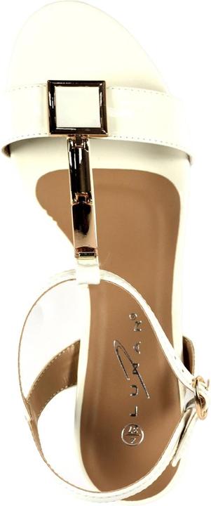 Actual product image Lunar Womens/Ladies Blaze Sandals (40)