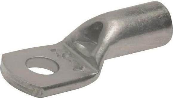 Actual product image Klauke Tubular cable lug