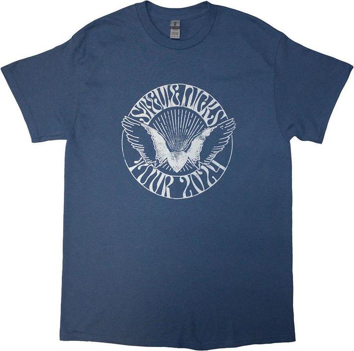 Image du produit Stevie Nicks - T-shirt TOUR '24 - Adulte (XL)