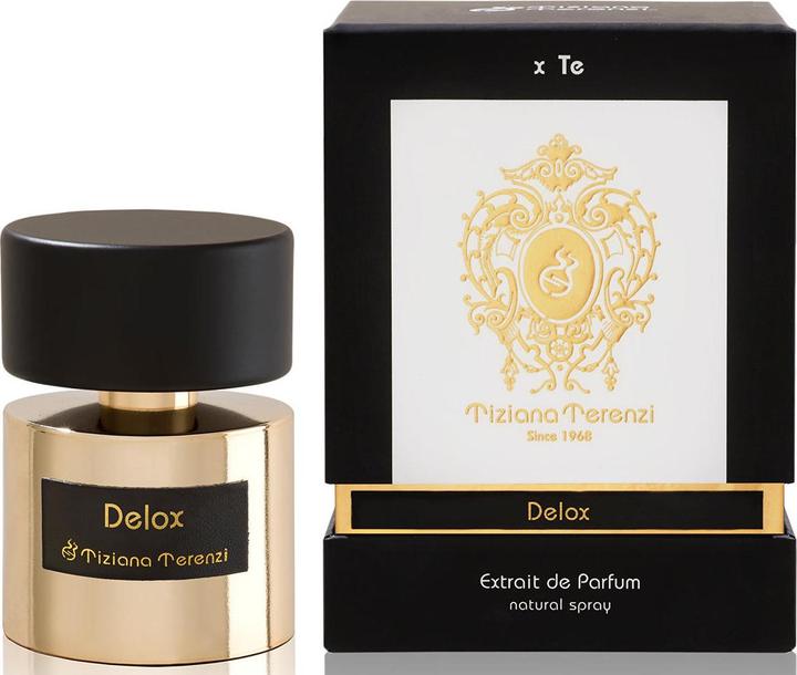 Tiziana Terenzi Delox (Eau de Parfum, 100 ml)