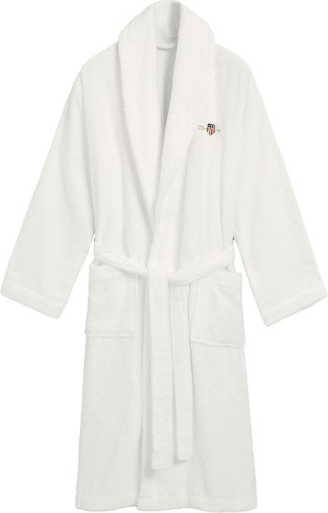 Produktbild GANT Archive Shield Terry Robe (S)