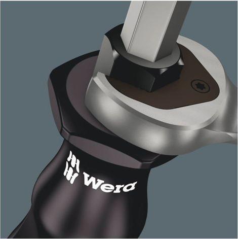 Immagine prodotto Wera Kraftform 900/7 Set 2 Set di cacciaviti (Porta, Fessura croce Phillipps (PH))