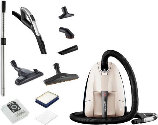 Produktbild Nilfisk Staubsauger Elite Comfort CHCO14P10A1