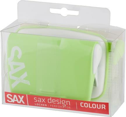 Actual product image SAX Hole punch 318 M