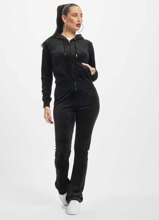 Actual product image Juicy Couture ROBERTSON hooded jacket (L)