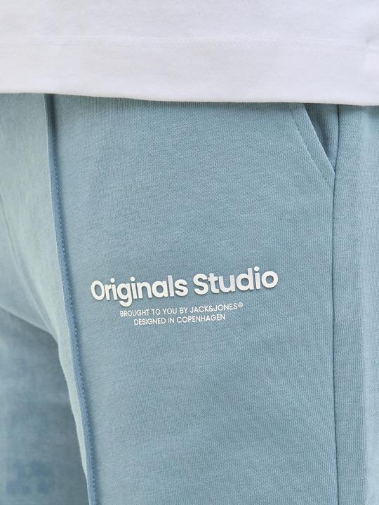 Produktbild Jack & Jones Jpstkane Vesterbro Sweat Shorts Lng Sn (M)