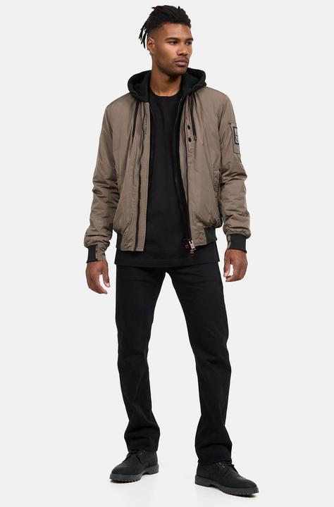 Actual product image Stone Harbour Hoobo (L)
