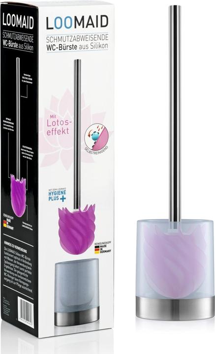 Produktbild Loomaid Toilettenbürste