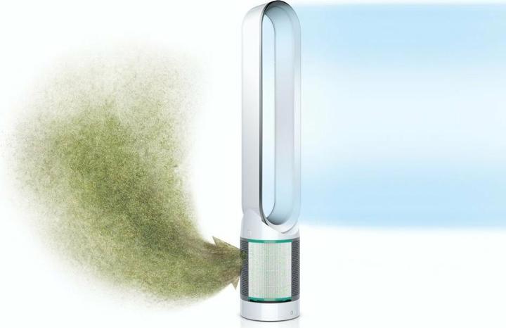 Produktbild Dyson Pure Cool Link (60 m²)