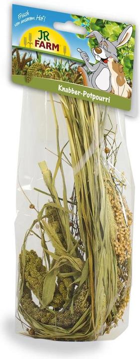 Actual product image JR Farm Nibble potpourri (0.05 kg, 1 x)