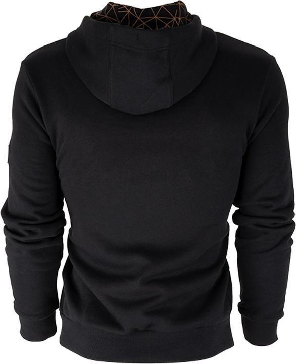 Produktbild Forsberg Hoodie mit kleinem Brustlogo (S)