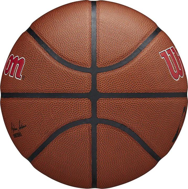 Produktbild Wilson Nba Team Alliance Basketball Hou Rockets (7)