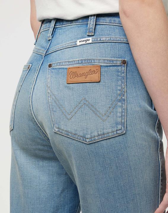 Produktbild Wrangler Jeans Slim Fit Walker (W31/L32)