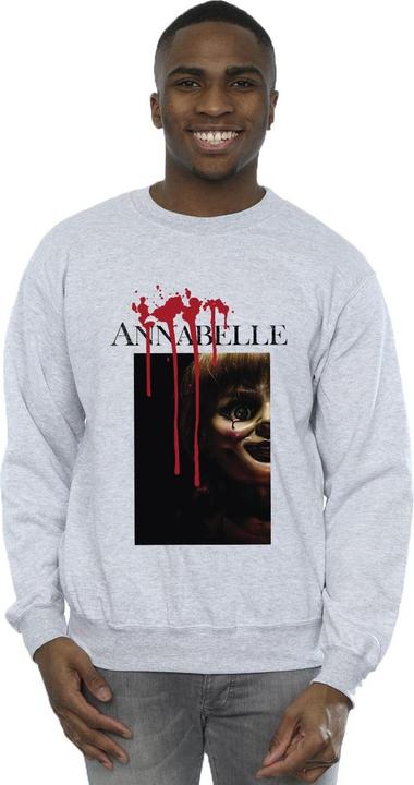 Produktbild Universal Textiles Peep Poster Sweatshirt (M)
