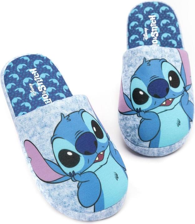 Actual product image Dick Smith Slippers (40.5)