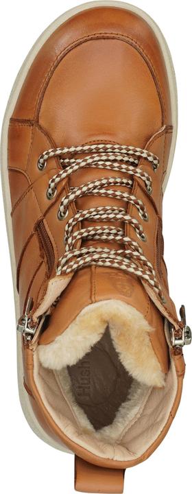 Produktbild Hush Puppies Sie werden von dieser bequemen und stilvollen Stiefelette von mit Warmfutter und prakti (39)